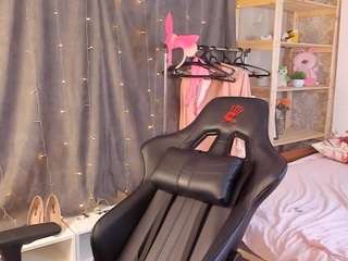 michelmomsen Live Webcam on CamSoda