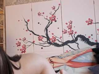 michelmomsen's CamSoda show and profile