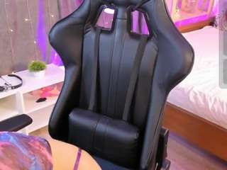 michelmomsen Live Webcam on CamSoda