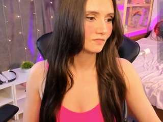 Live webcam model michelmomsen on Soda Cams