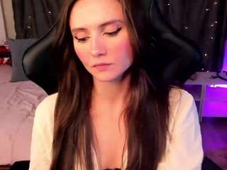 le modèle michelmomsen est en webcam porno dans un show sur le site camsoda, il possède les tags suivants: anal,lush,toys,strip,squirting,spank,small-ass,shaved-pussy,ass,sexcam,lovense,flashing,fingers,fetish,dildo,cum,brunette-hair,brown-eyes,bedroom,big-tits