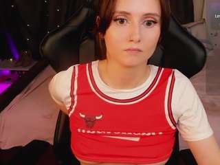 michelmomsen Live Webcam on CamSoda