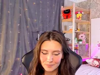 MichelMomsen's Live Sex Cam Show