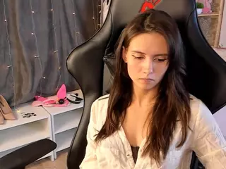 MichelMomsen's Live Sex Cam Show