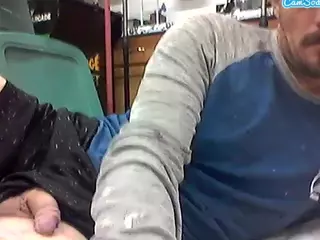 Alwayshorny2022's Live Sex Cam Show