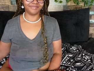Khaya Parker