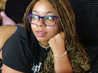 Khaya Parker