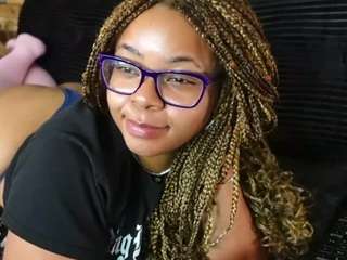 Khaya Parker