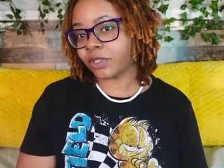 Khaya Parker