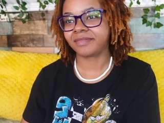 Khaya Parker