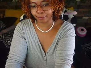 Khaya Parker
