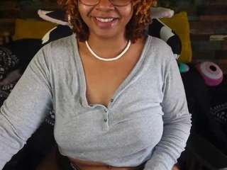 bbwnextdoor Live Webcam on CamSoda