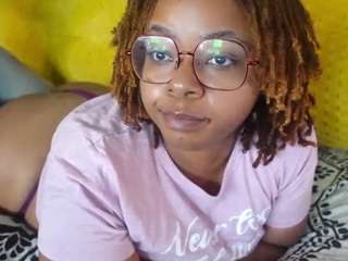 Khaya Parker
