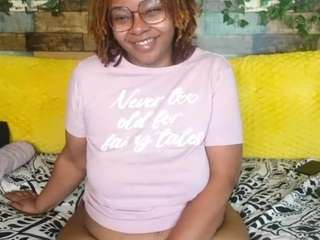 Khaya Parker