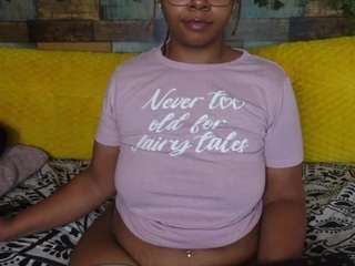 Khaya Parker