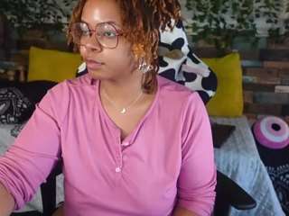 Khaya Parker