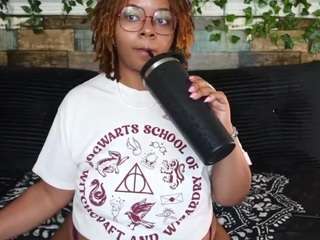 Khaya Parker