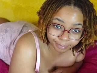 Khaya Parker