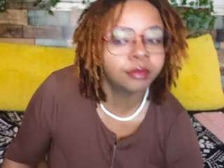 Khaya Parker