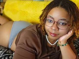 Khaya Parker