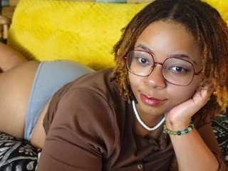 Khaya Parker