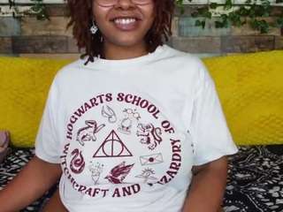 Khaya Parker