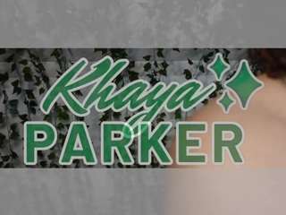 Khaya Parker
