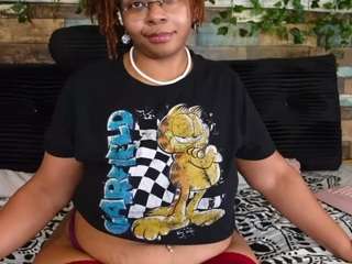 Khaya Parker