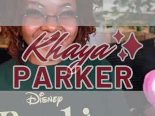 Khaya Parker