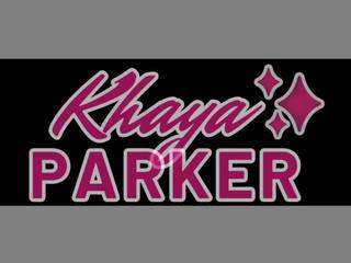 Khaya Parker