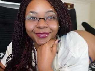 bbwnextdoor from CamSoda