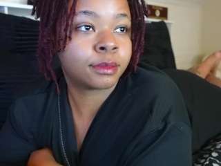 bbwnextdoor Live Webcam on CamSoda