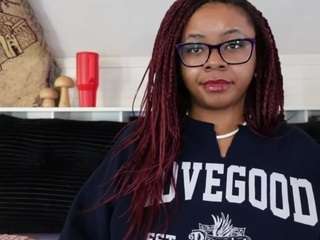 bbwnextdoor Live Webcam on CamSoda