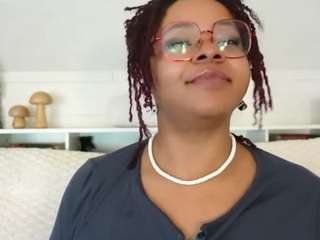 bbwnextdoor Live Webcam on CamSoda