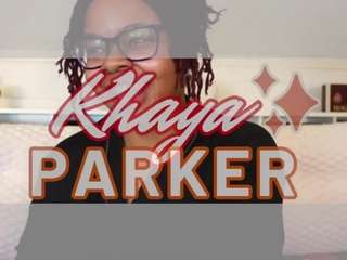 Khaya Parker