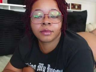 bbwnextdoor Live Webcam on CamSoda