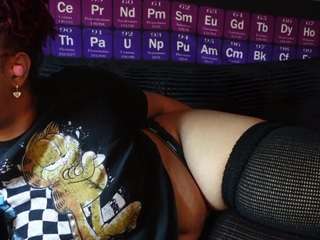 bbwnextdoor Live Webcam on CamSoda