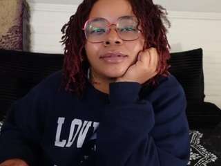 Khaya Parker