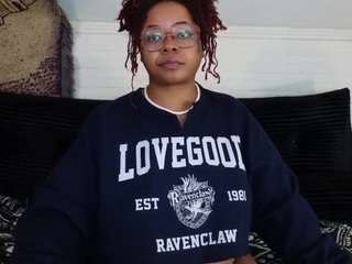 Khaya Parker
