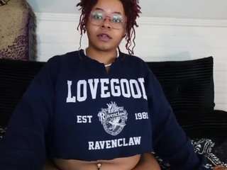 Khaya Parker