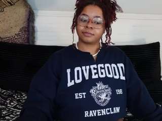Khaya Parker