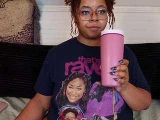 Khaya Parker