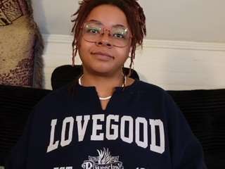 bbwnextdoor Live Webcam on CamSoda