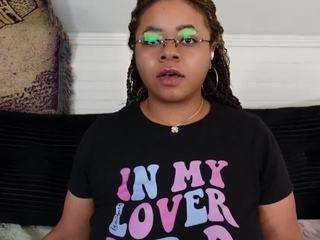 Khaya Parker
