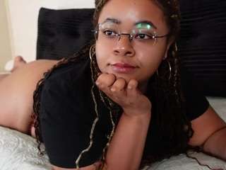 bbwnextdoor Live Webcam on CamSoda