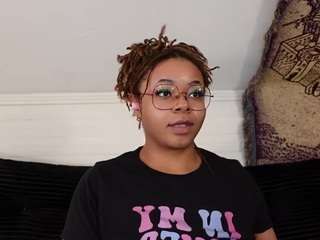 Khaya Parker