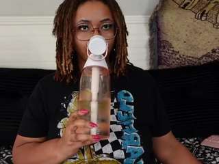 Khaya Parker
