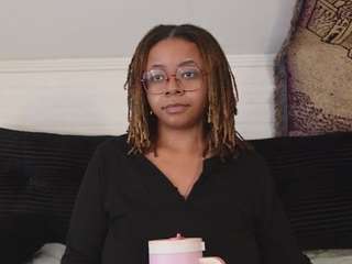 Khaya Parker live cam preview