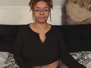 Khaya Parker live cam preview