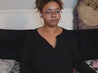 Khaya Parker live cam preview
